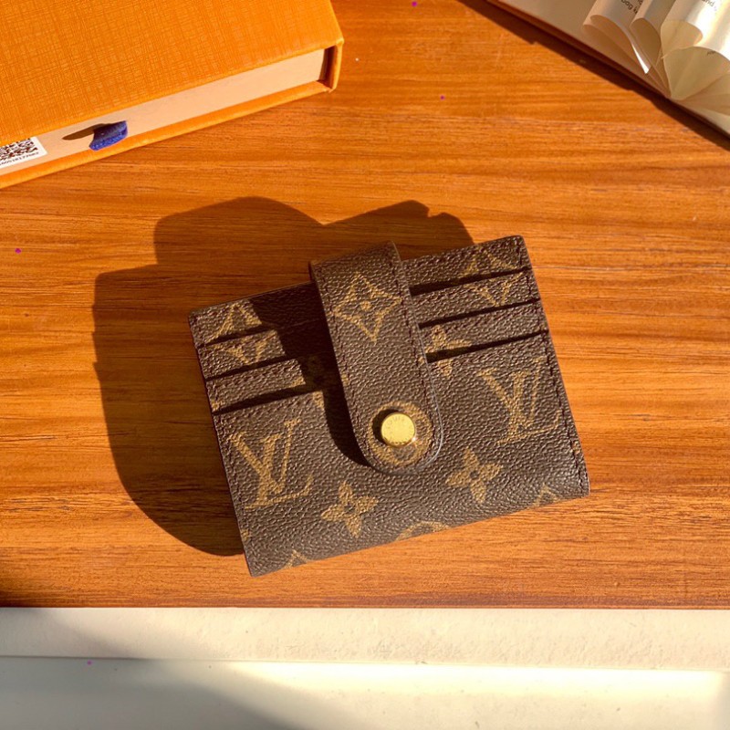 LV Card Holder