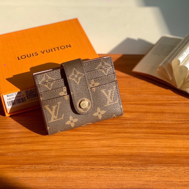 LV Card Holder