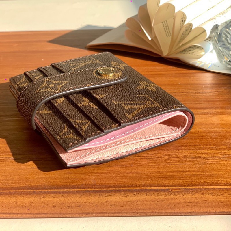 LV Card Holder