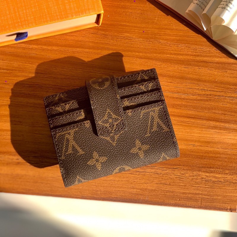 LV Card Holder