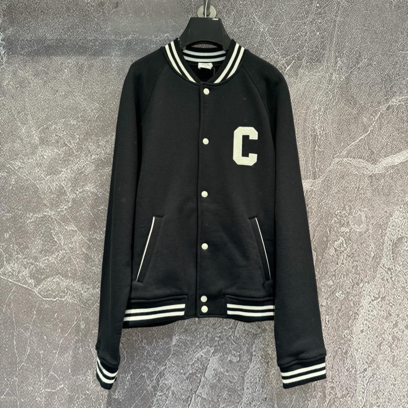 Celine Unisex Jacket