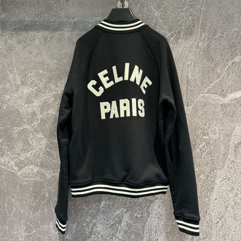 Celine Unisex Jacket