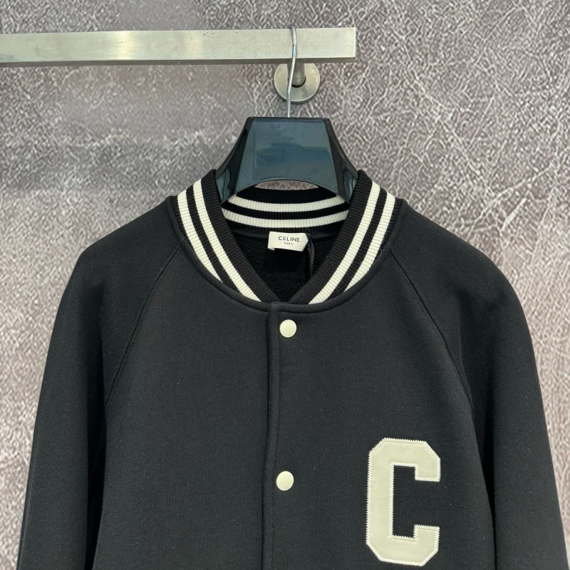 Celine Unisex Jacket