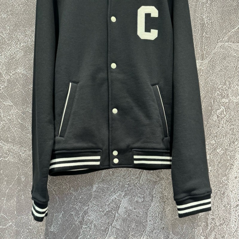 Celine Unisex Jacket