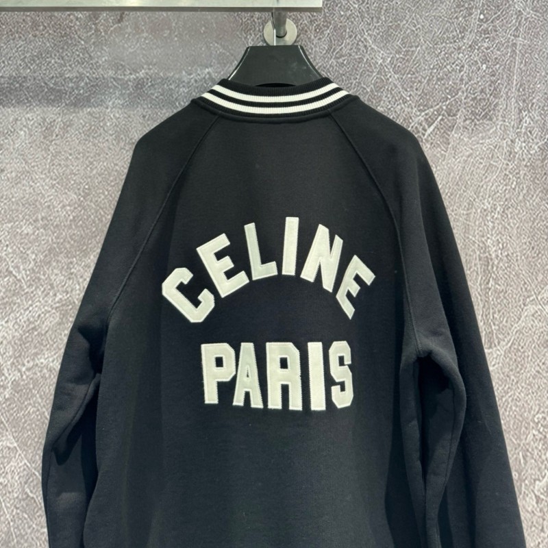 Celine Unisex Jacket