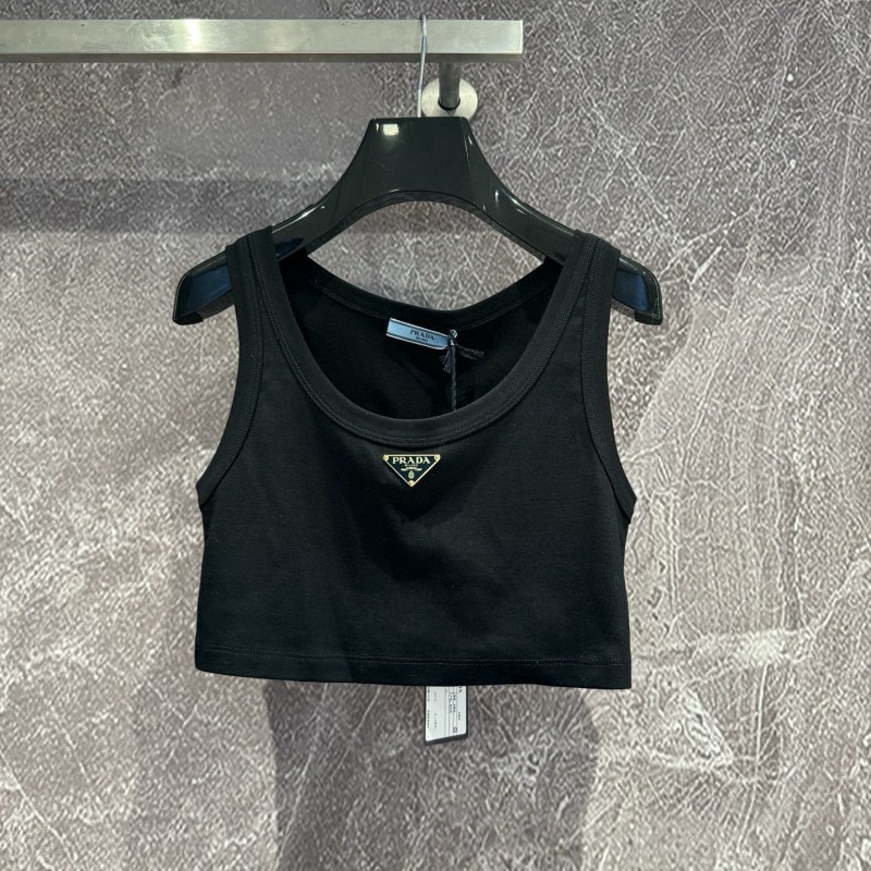 Prada Short Singlet