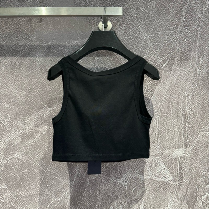 Prada Short Singlet