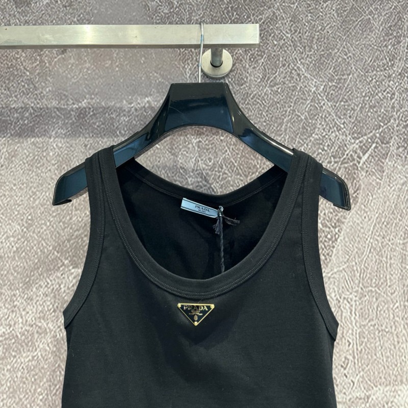 Prada Short Singlet