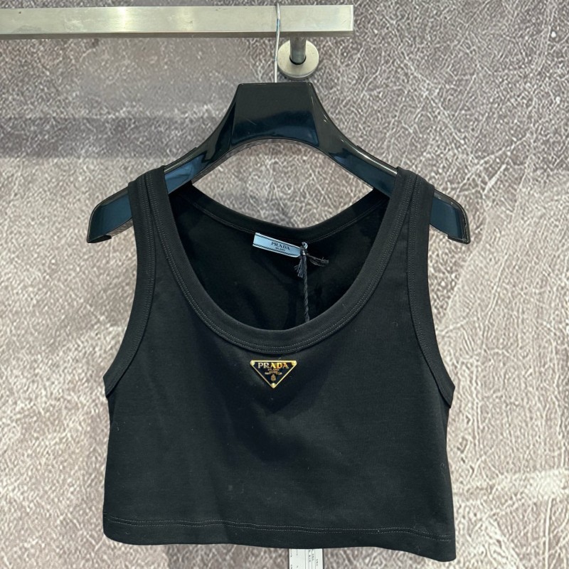 Prada Short Singlet