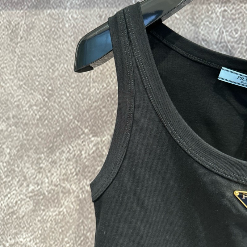 Prada Short Singlet