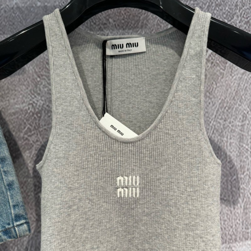 MiuMiu Singlet