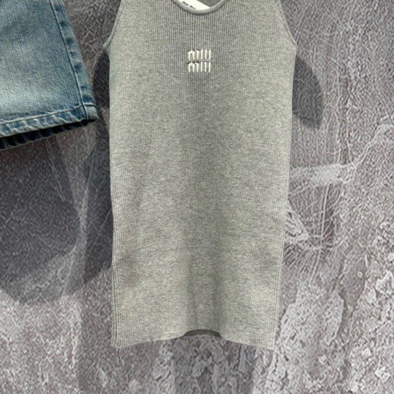 MiuMiu Singlet