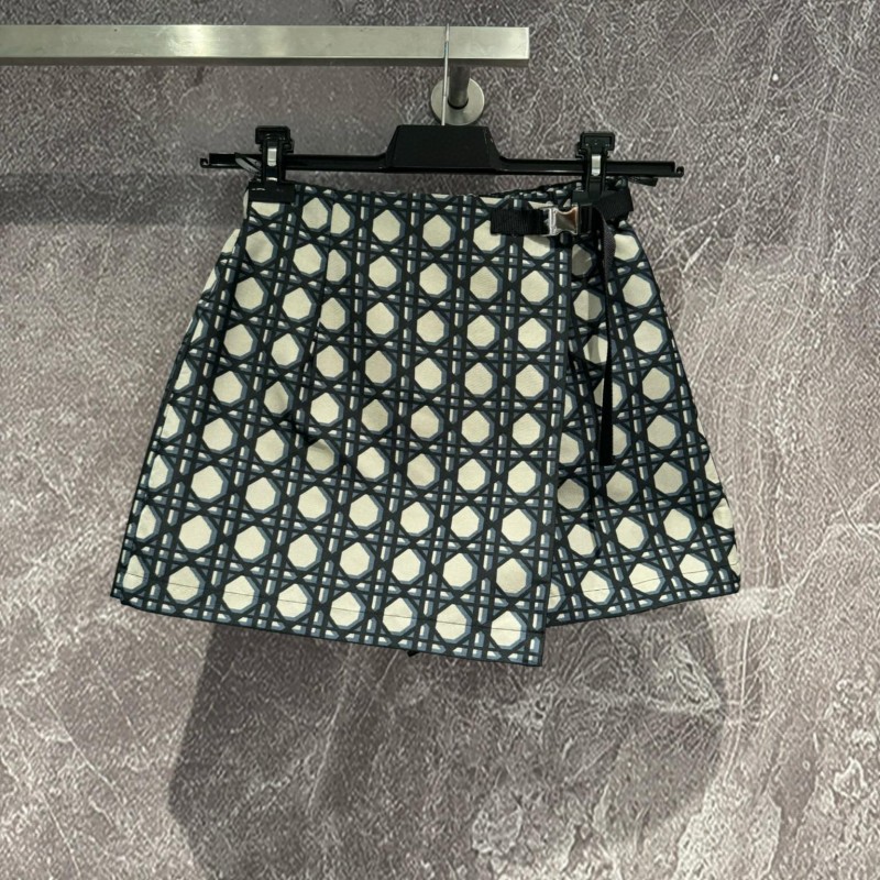 Dior Culottes