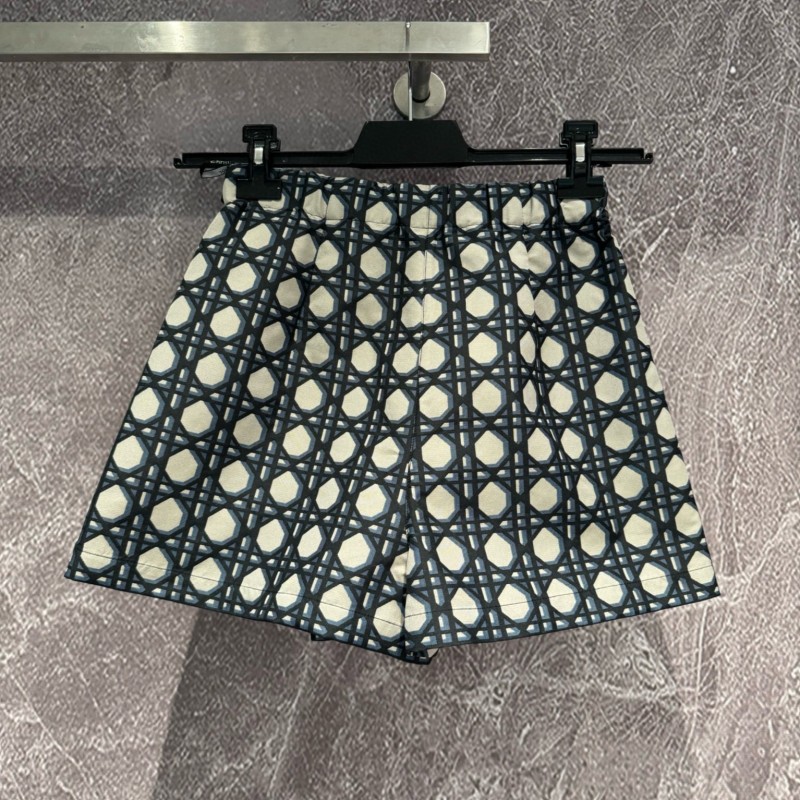 Dior Culottes