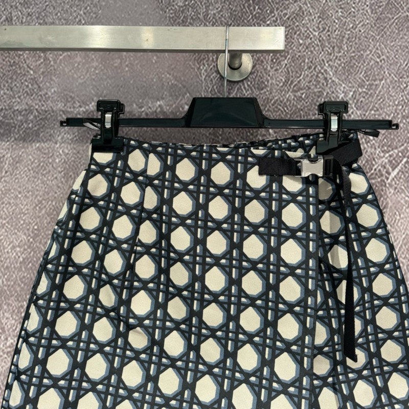 Dior Culottes