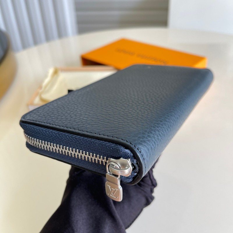 LV Long Wallet