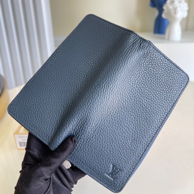 LV Long Wallet