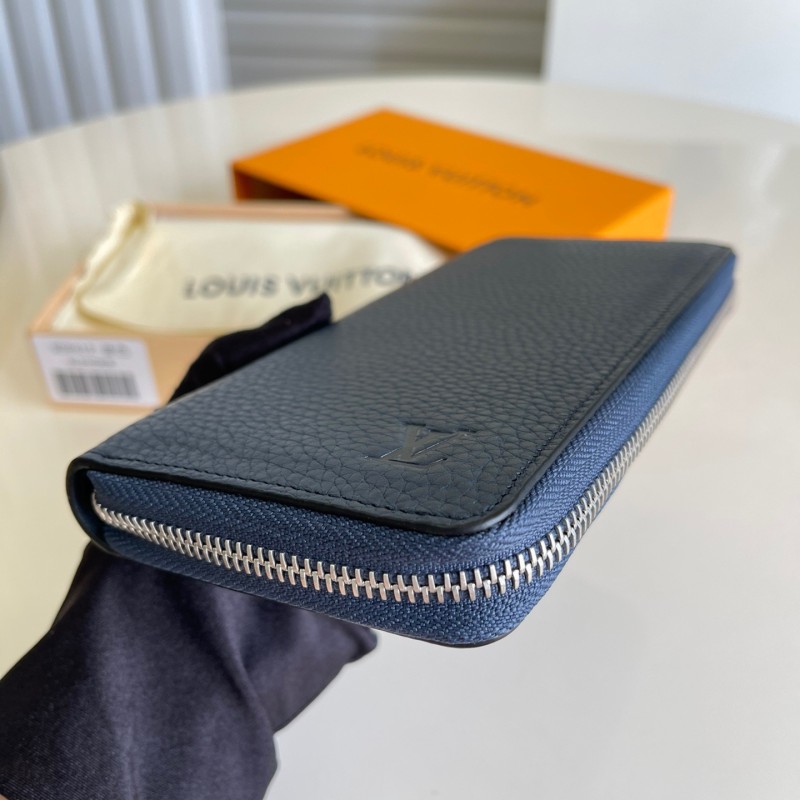 LV Long Wallet