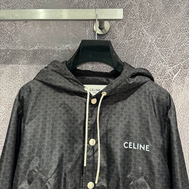 Celine Jacket