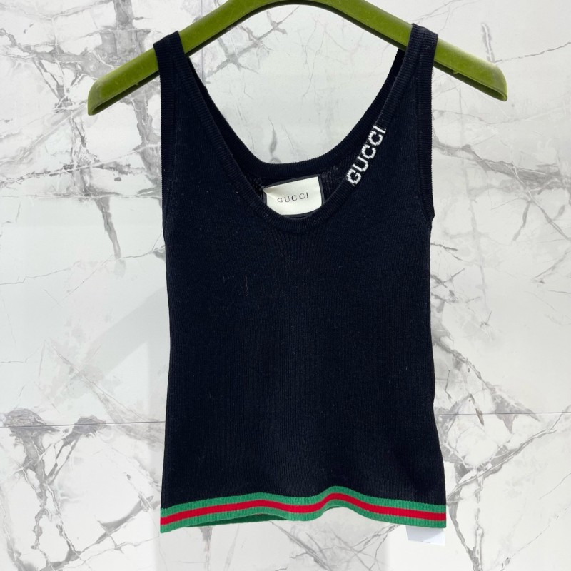 Gucci Cashmere Singlet