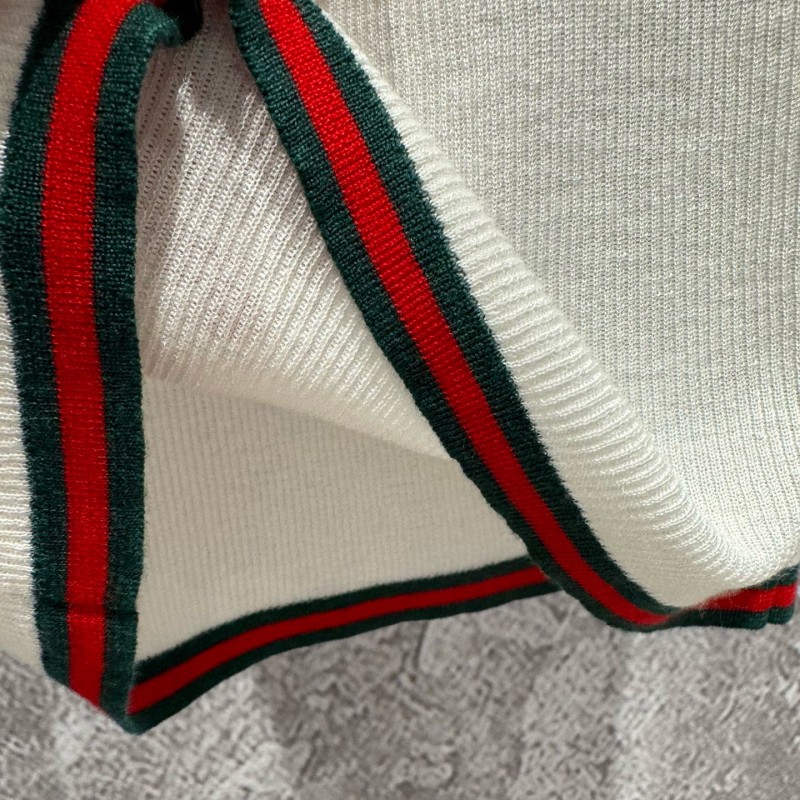 Gucci Cashmere Singlet