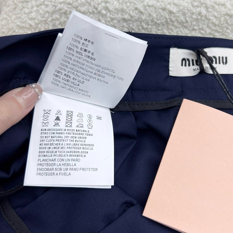 MiuMiu Tee & Dress