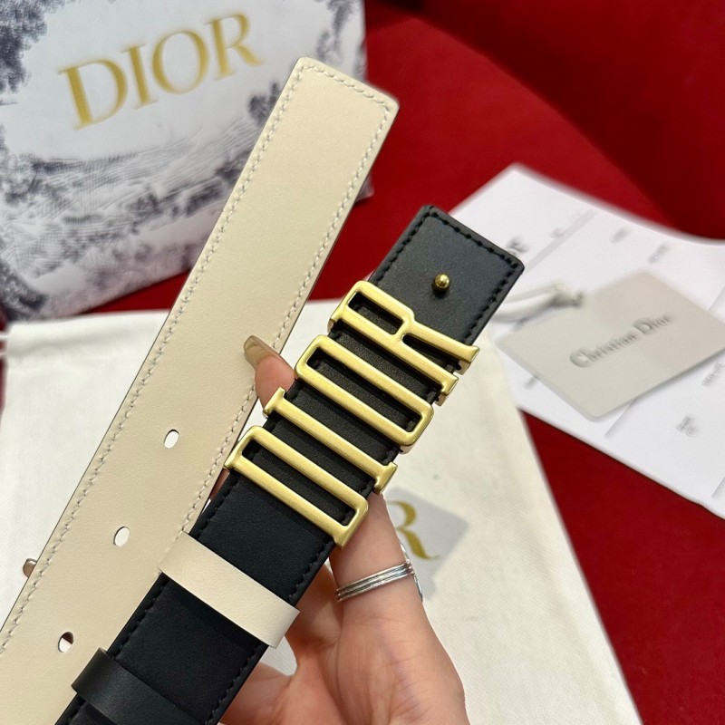 Dior 30 Montaigne Belt