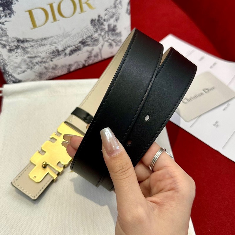 Dior 30 Montaigne Belt