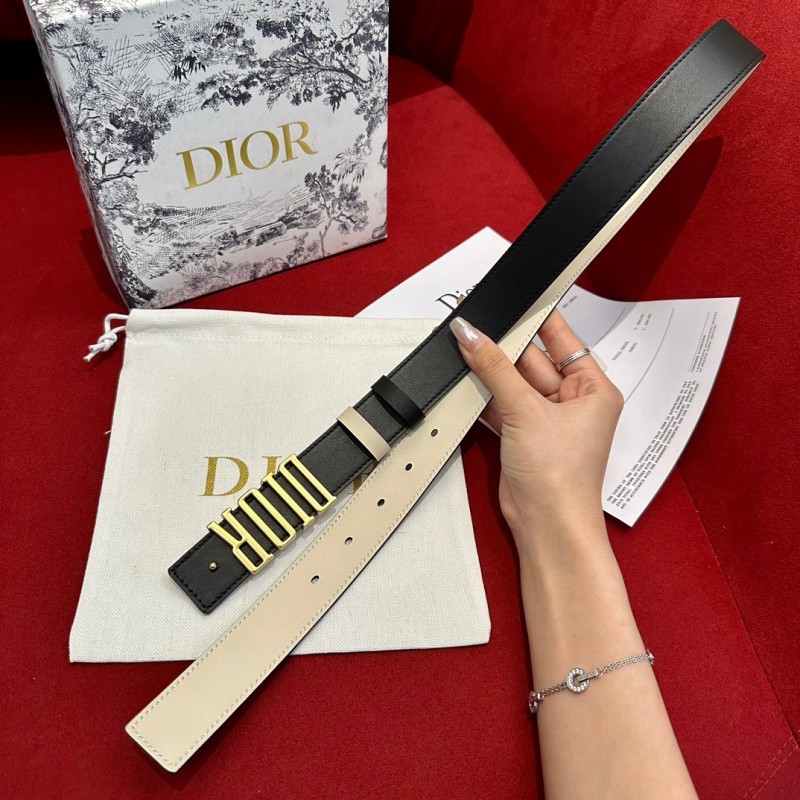 Dior 30 Montaigne Belt