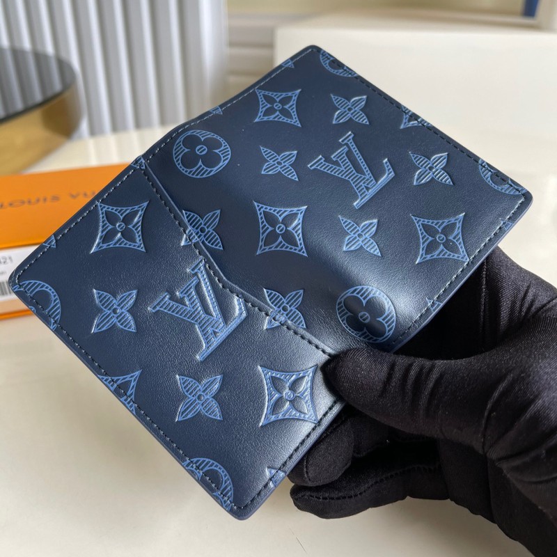 LV Card Holder