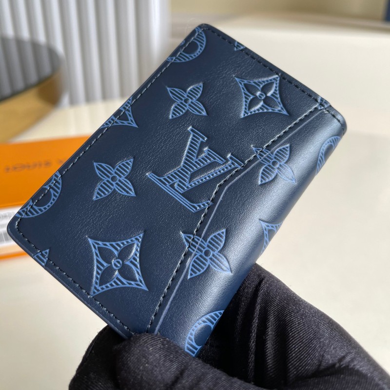 LV Card Holder