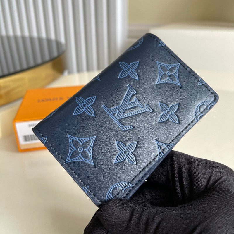 LV Card Holder