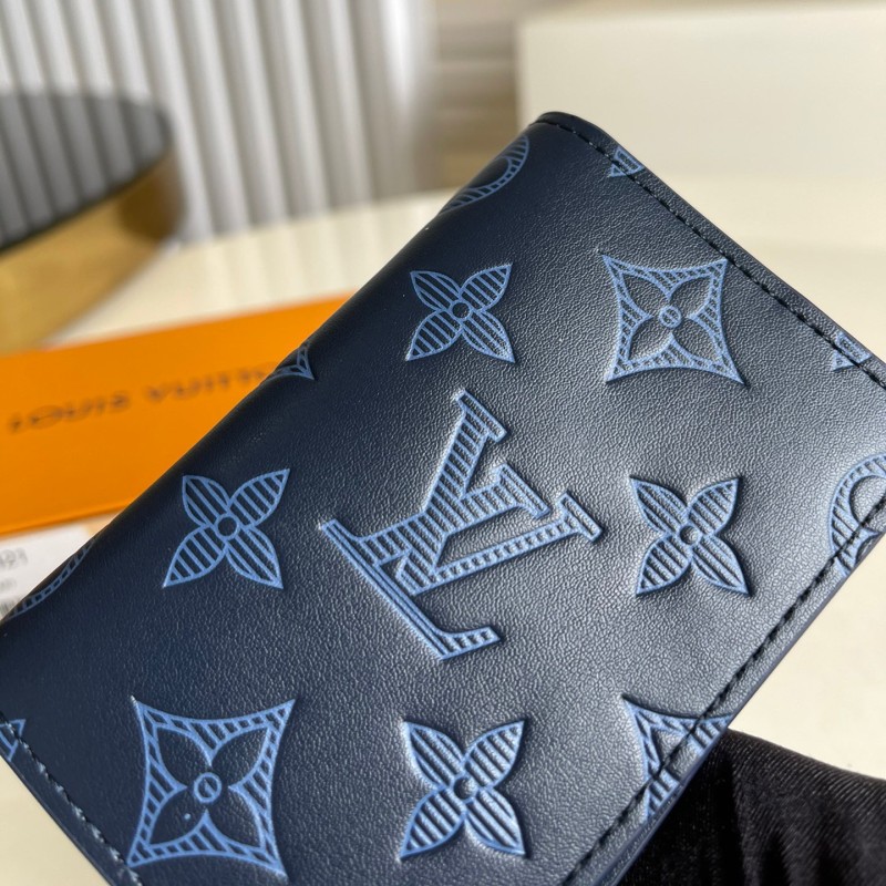 LV Card Holder