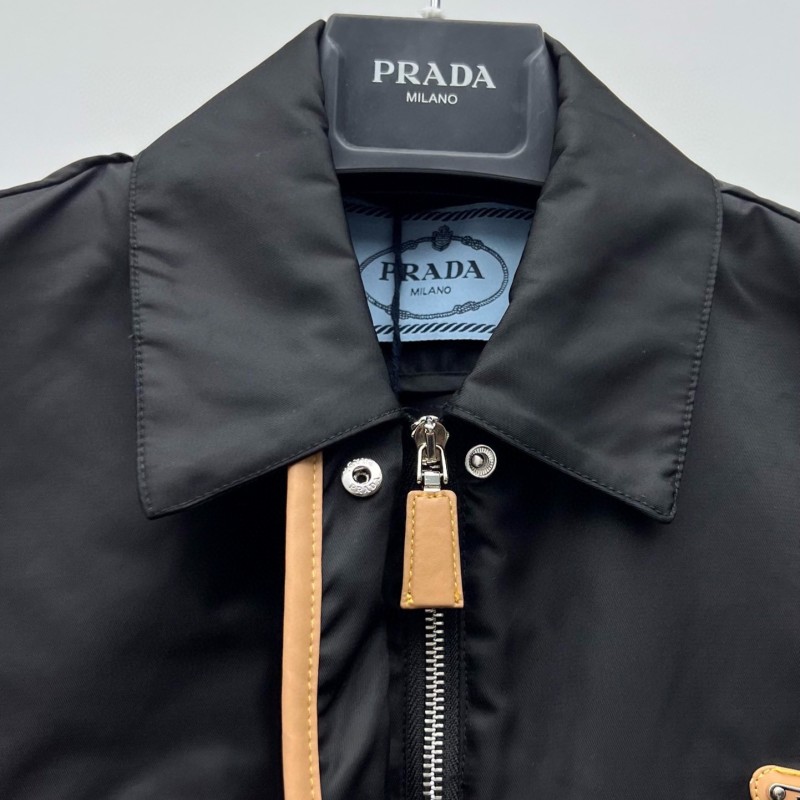 Prada Jacket & Skirts