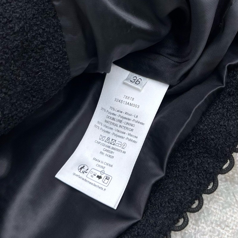 Dior Jacket