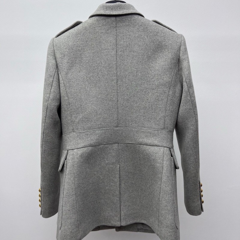 Celine Cashmere Jacket