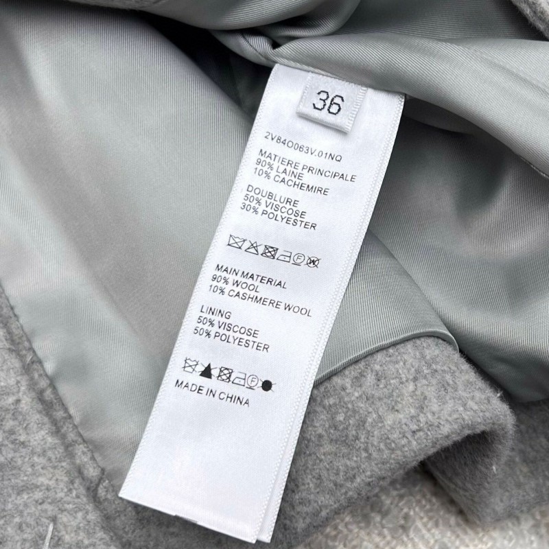 Celine Cashmere Jacket