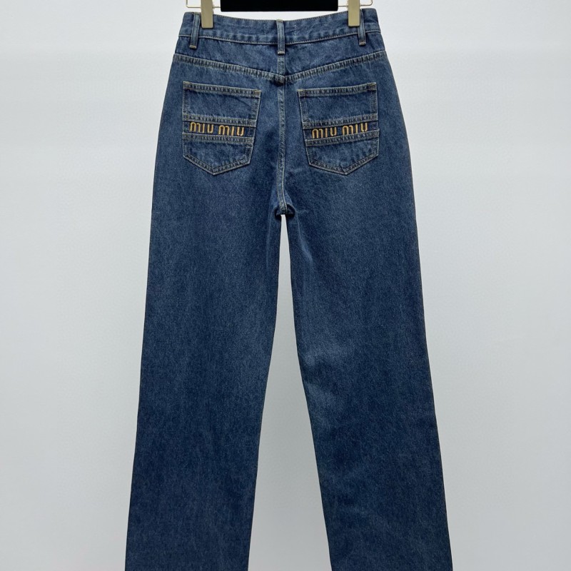 MiuMiu Jeans