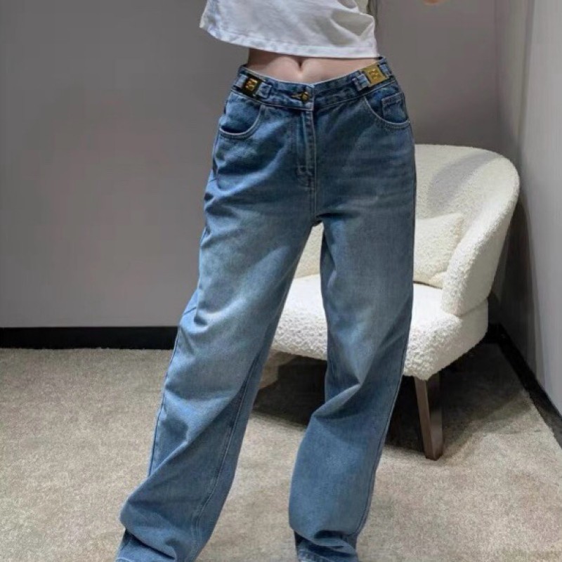 MiuMiu Jeans