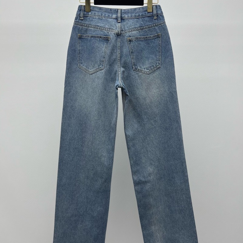 MiuMiu Jeans