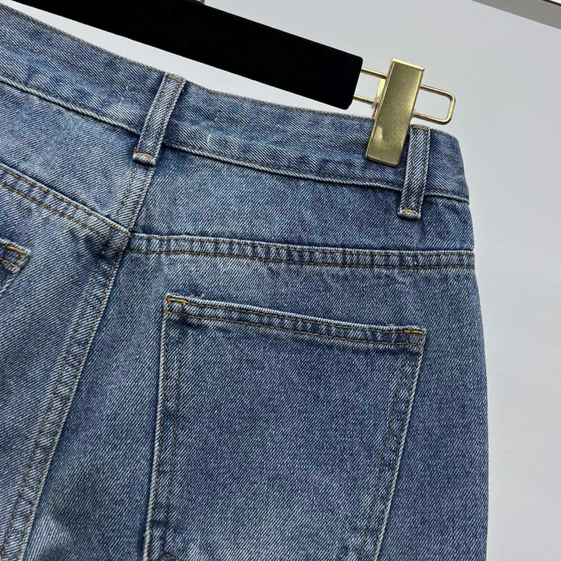 MiuMiu Jeans