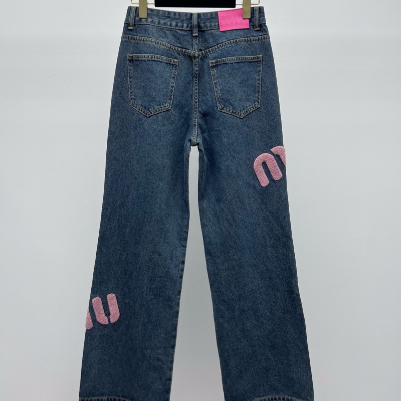 MiuMiu Jeans