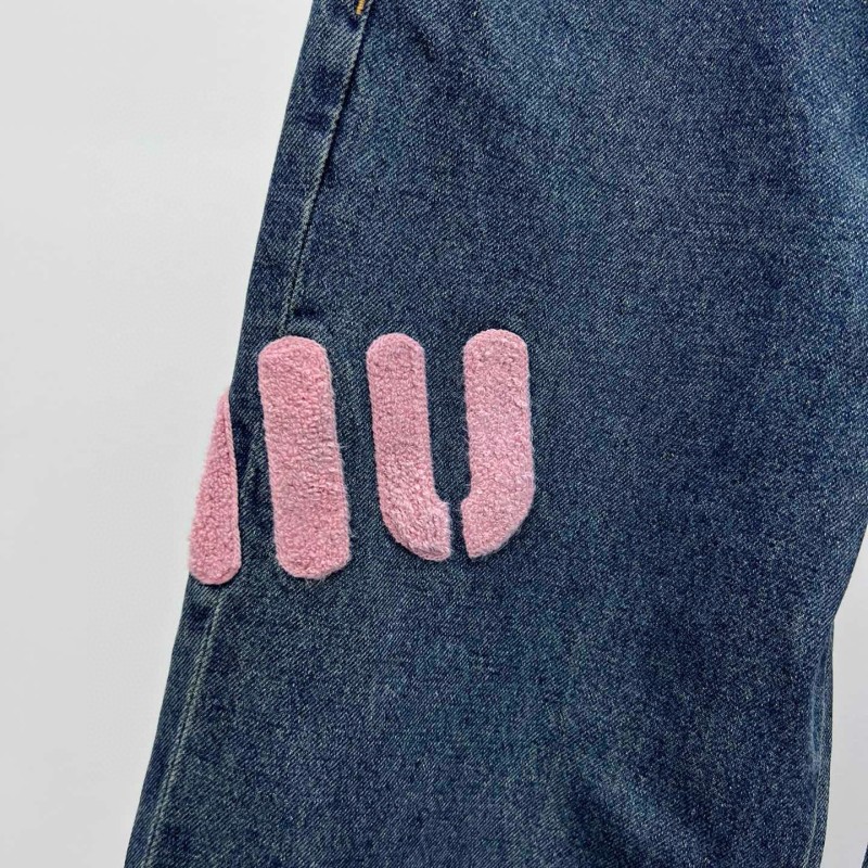 MiuMiu Jeans