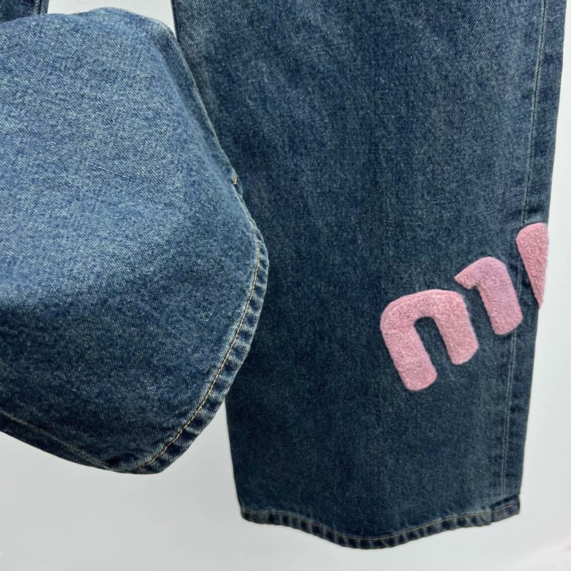 MiuMiu Jeans