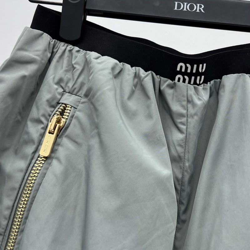 MiuMiu Sport Pants