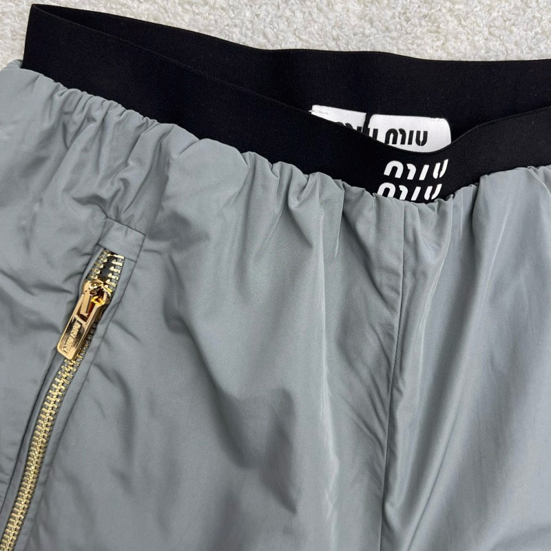 MiuMiu Sport Pants