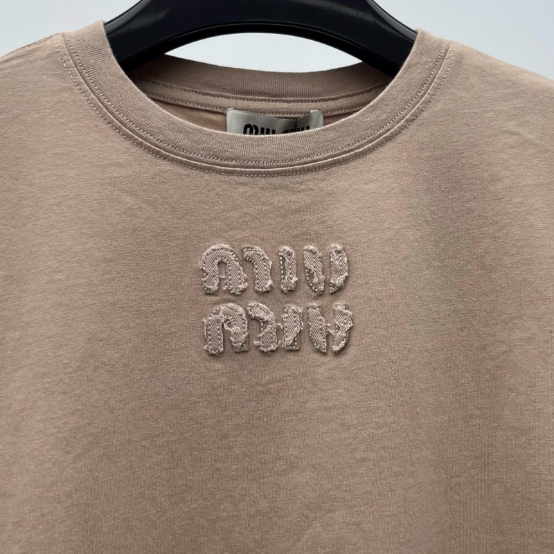 MiuMiu Tee