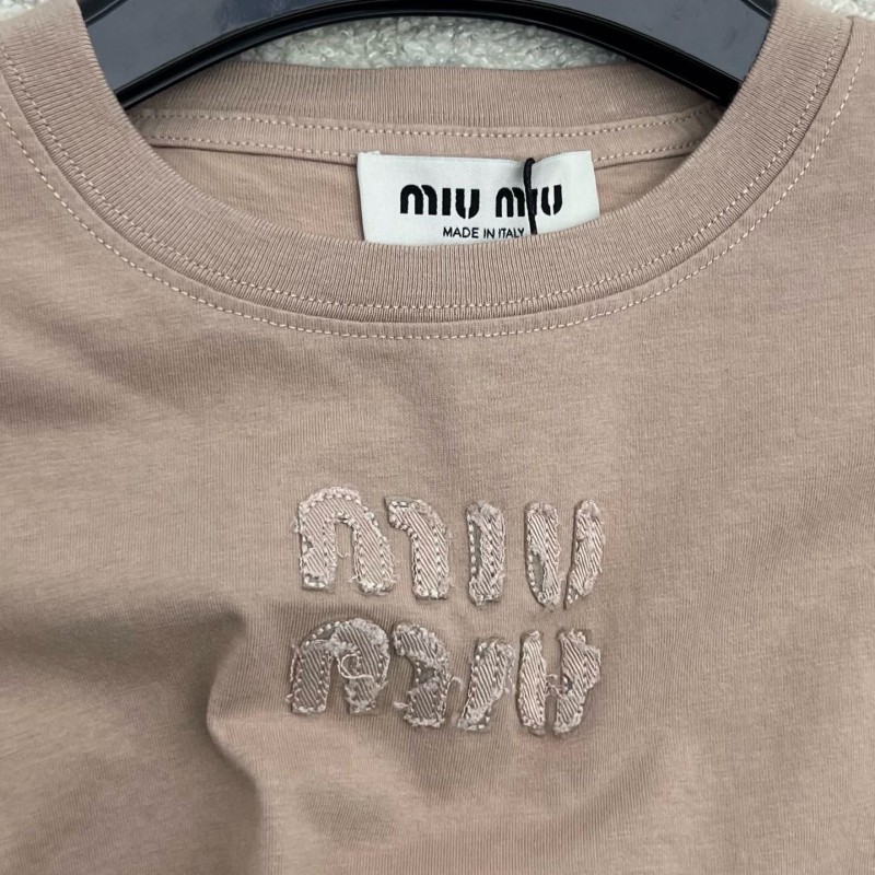 MiuMiu Tee