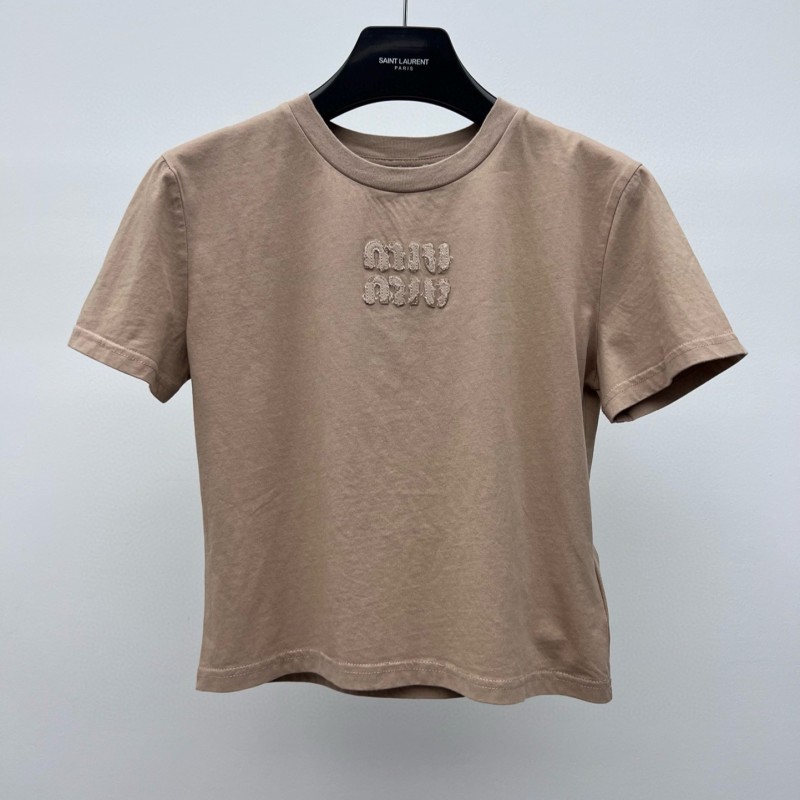 MiuMiu Tee (Short)