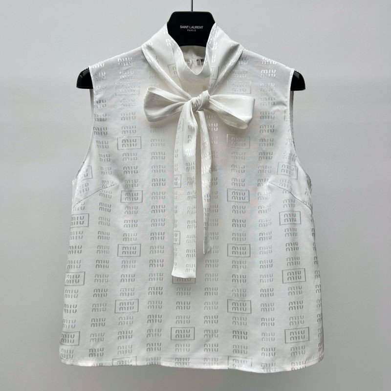 MiuMiu Shirt & Skirt